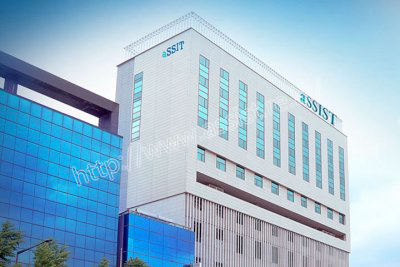 首尔科学综合大学院大学(the Seoul School of Integrated Sciences and Technologies)