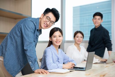 aSSIST-MBA硕士 首尔科大中文MBA硕士