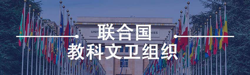 联合国教科文卫组织